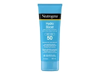 Neutrogena Hydro Boost Water Gel Lotion Sunscreen - SPF 50 - 88ml