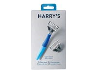 Harry's Men's Razor - Ocean