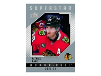 Upper Deck 2022-23 Series 1 Hockey Cards Starter Kit