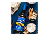 Torani Sugar Free Syrup - Brown Sugar Cinnamon - 750ml