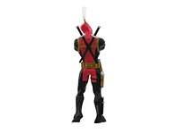 Hallmark Ornaments Deadpool Christmas Tree Ornament - Deadpool