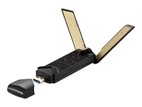 ASUS USB-AX56 Wi-Fi 6 Network Adapter - 6800376