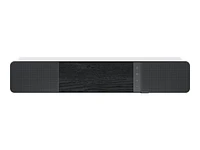 Klipsch Flexus Core Bluetooth Soundbar - Ebony Vinyl