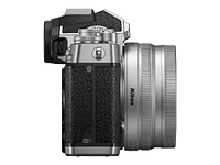 Nikon Z fc Mirrorless Digital Camera and 16-50mm Lens Kit - 34404