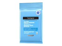 Neutrogena All-in-One Make-Up Removing Cleansing Wipes - 7's