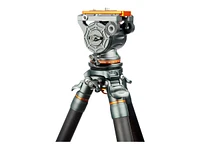 3 Legged Thing AirHed Cine Video Head with Arca Swiss Video Plate - AHCHINE-A