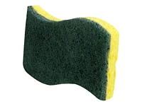 3M Scotch-Brite Heavy Duty Scrub Sponge - 3 pack