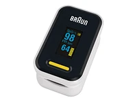 Braun Pulse Oximeter - BPX800CA