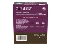 Starbucks Vertuo Coffee Capsules - Cafe Verona - 8s