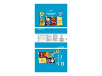 Frito-Lay Classic Mix Variety Pack - 504g - 18's