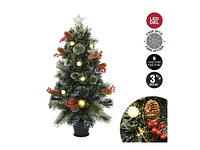 Danson Decor Artificial Christmas Tree