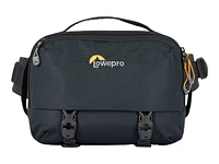 Lowepro Trekker Lite SLX 120 Sling Bag for Digital Photo Camera with Lenses / Tablet - Black