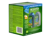 Nicorette Lozenges - Fresh Fruit - 4mg - 160s