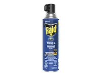 Raid Wasp and Hornet Spray - 400g