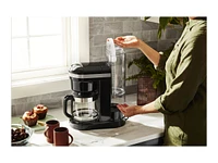 KitchenAid  Coffee Maker - Onyx Black - KCM1208OB