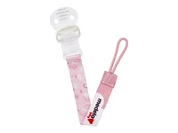 Medela Baby Pacifier Clip - Pink
