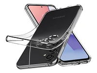 Spigen Crystal Flex Case for Samsung Galaxy A54 5G - Crystal Clear