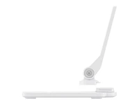 Twelve South HoverBar Duo Stand for iPhone and iPad - White - TS-12-2144