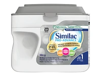 Similac Pro-Advance Baby Formula Baby Food Powder - Step