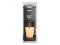 Cuisinart Soho Coffee Machine - SS-7BKC