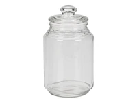 Collection by London Drugs Glass Storage Jar - 2.3L