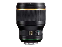 Pentax-D FA 85mm F1.4 ED SDM AW Lens - 22890