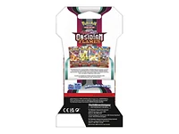 Pokemon TCG: Scarlet and Violet - Obsidian Flames Sleeved Booster Pack