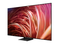 Samsung S85D -in 4K UHD Smart TV with Tizen OS