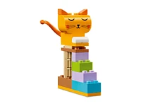 LEGO CLASSIC - Creative Pets