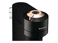 Nespresso Vertuo Next Coffee Machine by De'Longhi - Black/Rose Gold - ENV120BCA