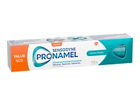 Sensodyne ProNamel Daily Anti-Cavity Toothpaste - Fresh Wave - 110ml