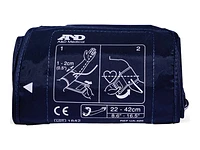 A&D Medical LifeSource Blood Pressure Monitor