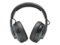 JBL Quantum One Noise Cancelling Gaming Headset - JBLQUANTUMONEBLKAM