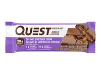 Quest Protein Bar - Caramel Chocolate Chunk - 60g