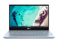 ASUS Chromebook Flip CX3 - 14 Inch - 8 GB RAM - 128 GB SSD - Intel Core i3 - Intel UHD Graphics - CX3400FMA-DH31T-CA - Open Box or Display Models Only