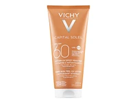 Vichy Capital Soleil Bare Skin Feel UV Lotion - SPF 60 - 200ml