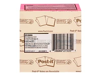 3M Post-it Super Sticky Notes - Pink