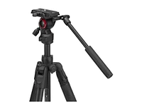 Manfrotto Befree GT PRO Tripod Legs