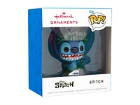 Hallmark Ornaments Disney Lilo & Stitch Funko POP! Christmas Tree Ornament - Stitch in a Hula Skirt