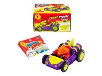 SuperZings 1 Supercar Pack - Assorted