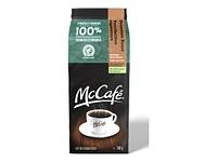 McCafe Premium Medium Dark Roast Decaf Ground Coffee - 340g