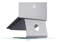 Rain Design mStand 360 Notebook Stand - Space Grey - 10074