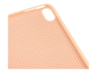 Tucano Metal Folio Case for iPad mini - Rose Gold