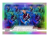 Upper Deck 2022-23 Series 1 Hockey Cards Tin