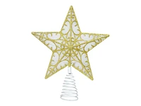 Danson Decor Christmas Tree Topper