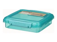 Sistema Lunch Box - Assorted - 450ml