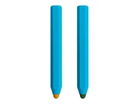 Furo Crayon Active Stylus - Blue - 2 pack