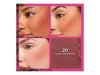 L'Oreal Paris Infallible 24H Fresh Wear Blush - Daring Rosewood (20)