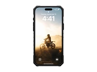 UAG Pathfinder Series Case for Apple iPhone 16 Pro Max - Ice