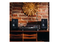 Audio-Technica Bluetooth Bookshelf Speakers - AT-SP3X